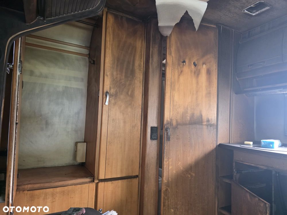 Fiat Ducato Kamper Camper - 10