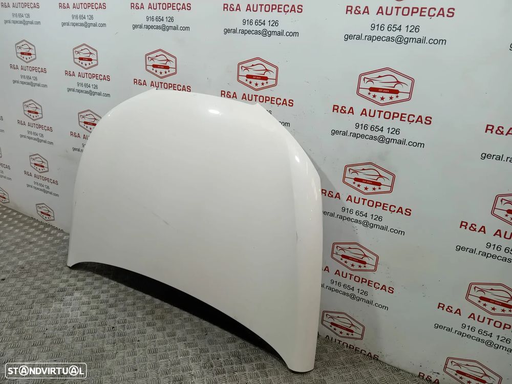 Frente Completa Seat Ibiza 6J TDI Diesel 2007 - 2016 - 14