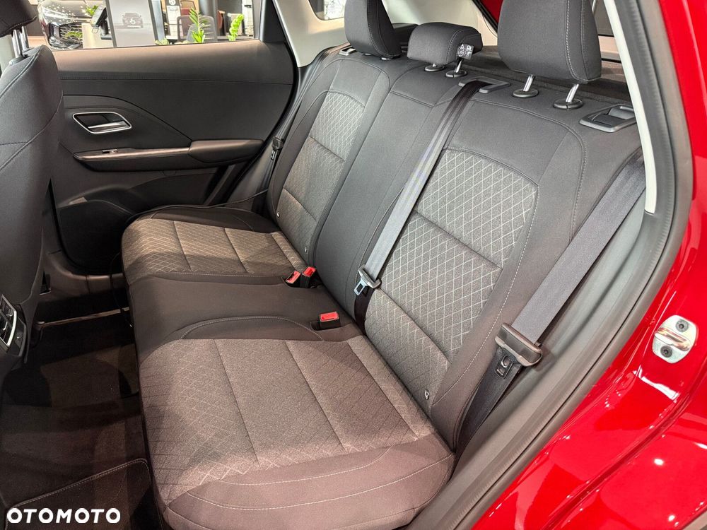 MG ZS Hybrid+ - 11