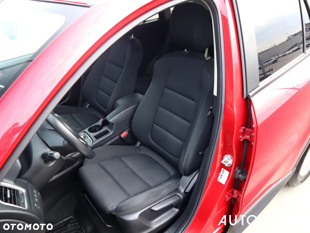 Mazda CX-5 2.0 Skymotion - 13