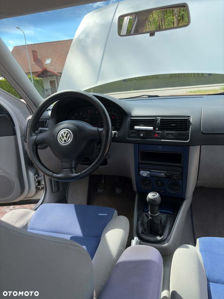 Volkswagen Golf 2.0 Highline - 23