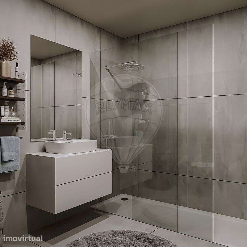 Apartamento T2 para venda - Grande imagem: 4/17