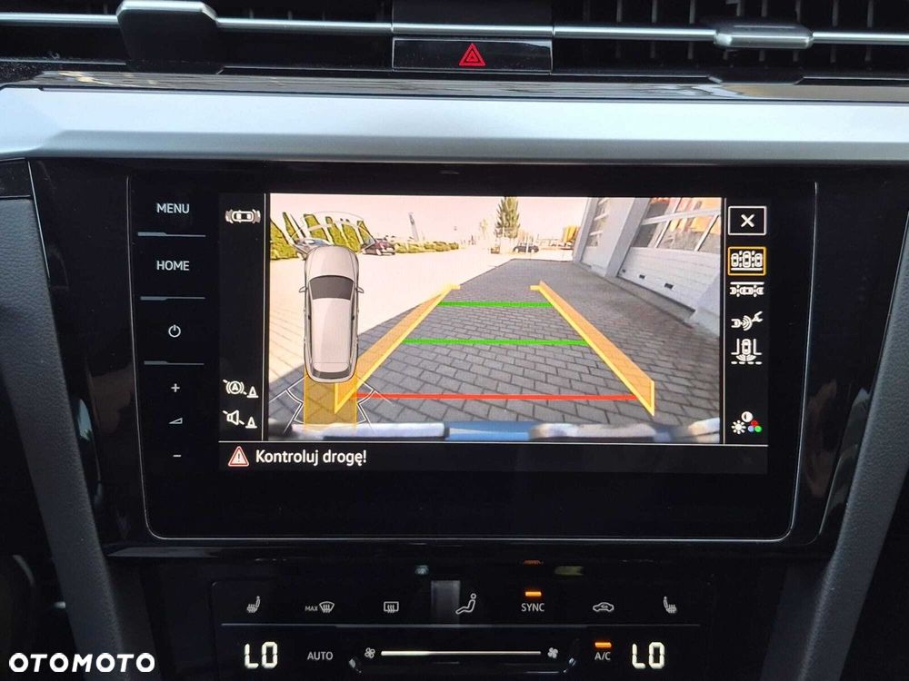 Volkswagen Arteon 2.0 TSI Elegance DSG - 11