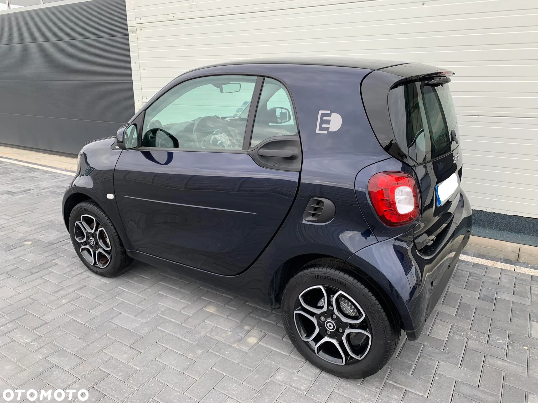 Smart Fortwo EQ prime - 33