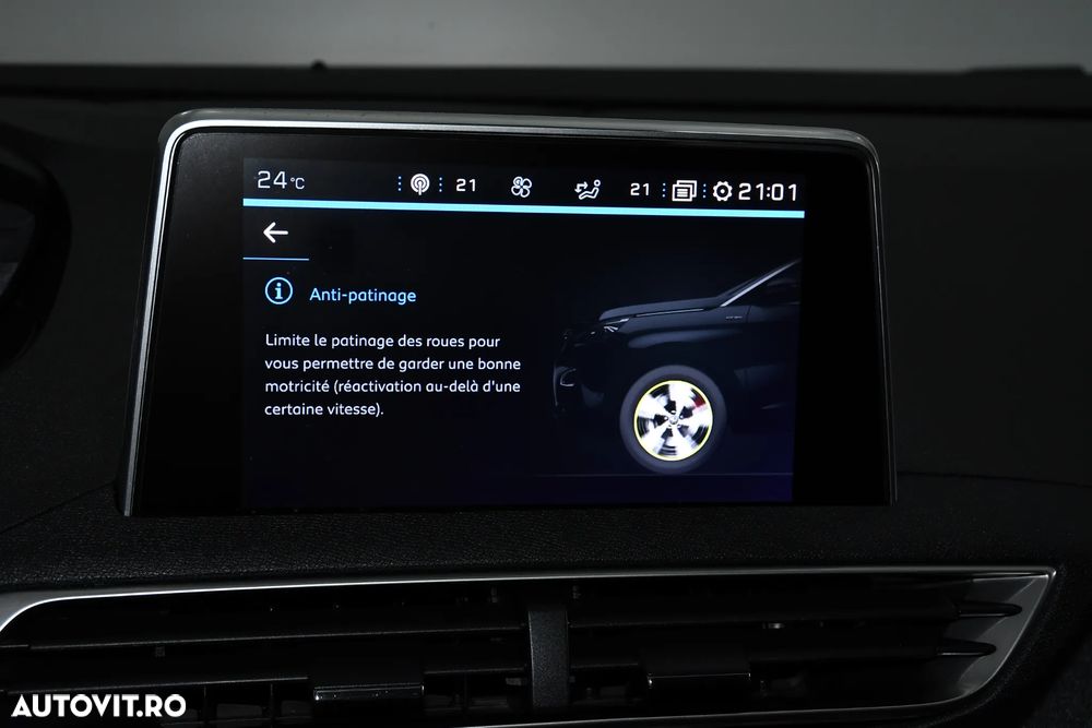 Peugeot 3008 1.2 PureTech 130 EAT8 Allure Pack - 23