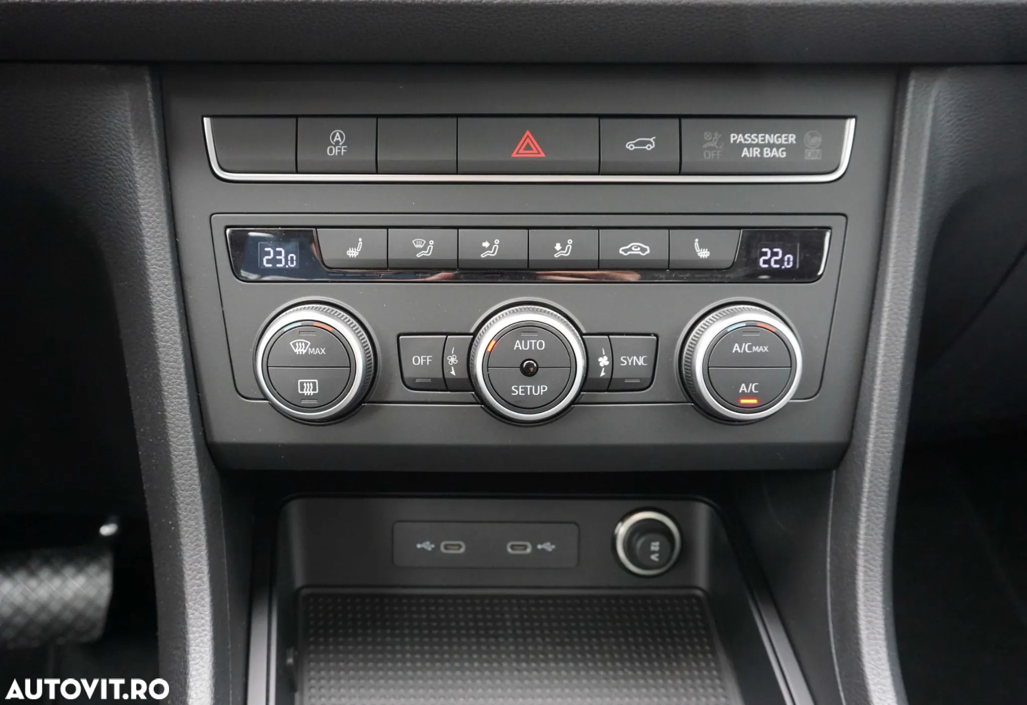 Seat Ateca 1.5 TSI DSG7 Style - 19