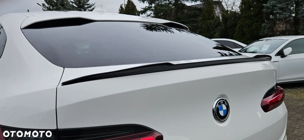 BMW X4 xDrive20i M Sport sport - 11