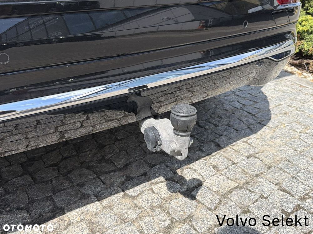 Volvo XC 60 - 35