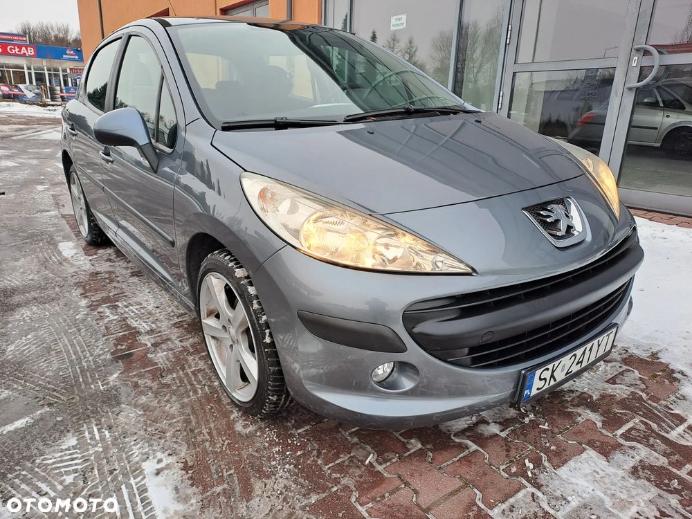 Peugeot 207 75 Tendance - 28