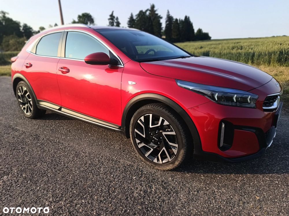Kia XCeed 1.5 T-GDI M DCT - 7