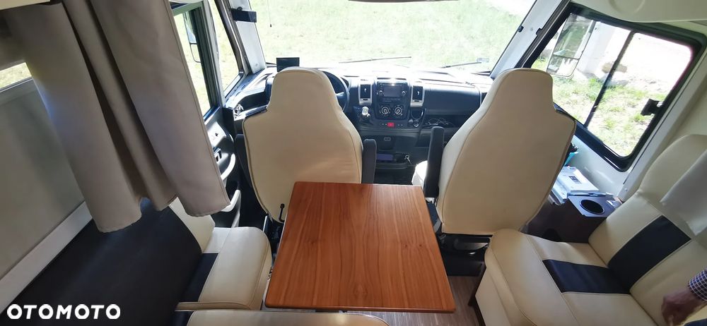 Fiat KAMPER ARISTEO 694 - 21