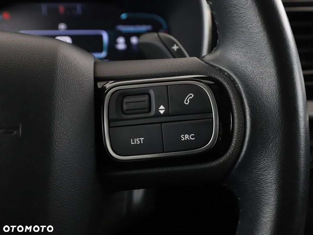 Citroën C5 Aircross 1.5 BlueHDi Feel EAT8 - 33