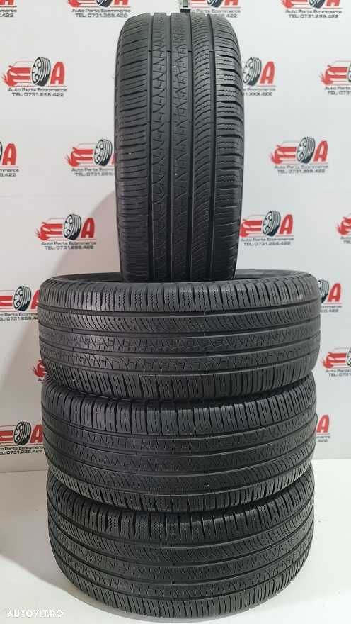 ANVELOPE CP V1005 255/55/R19 225 55 R19 111W PIRELLI All Seasons - 1