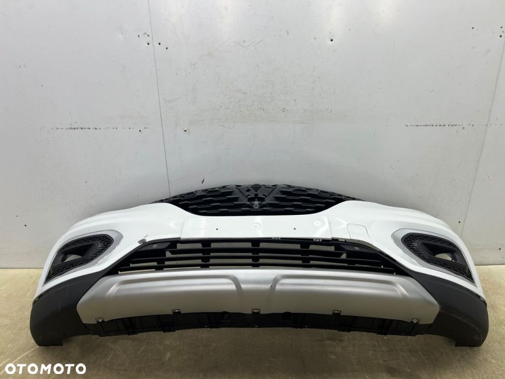 Zderzak przedni Renault Kadjar 18-22r. Lift przód 4XPDC 620221936R - 5