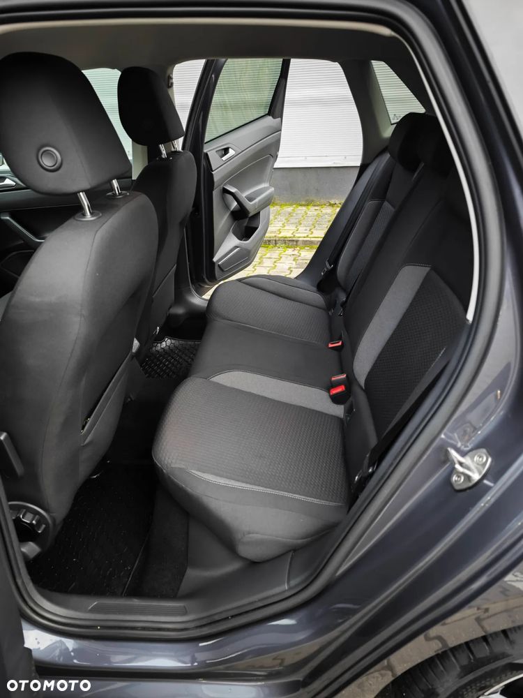 Volkswagen Polo 1.0 TSI DSG OPF ACTIVE - 15