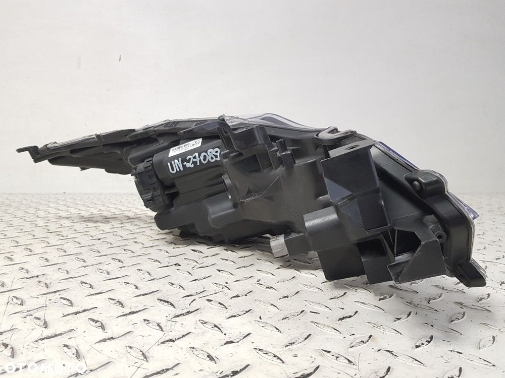 LAMPA LEWA TOYOTA COROLLA XII E21 18-24 SEDAN REFLEKTOR SOCZEWKA EUROPA IDEALNA  81150-02T31 - 6