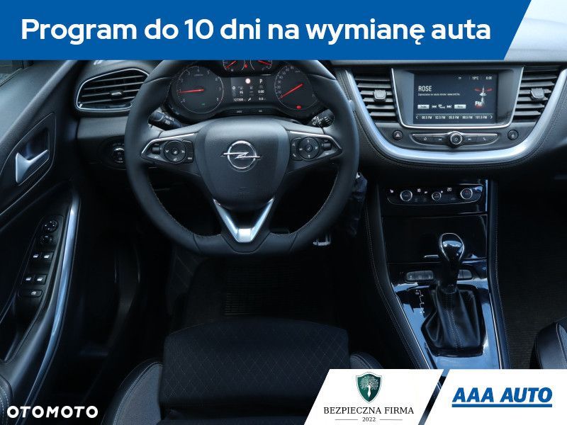 Opel Grandland X - 9