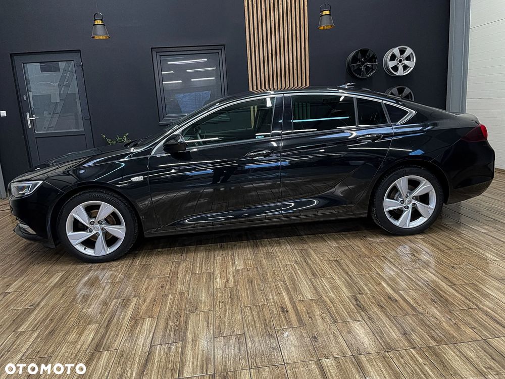 Opel Insignia 1.5 T Ultimate S&S - 12