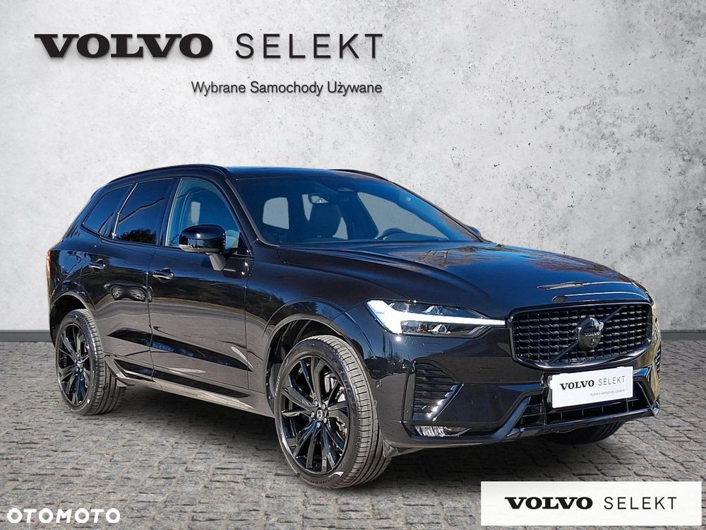 Volvo XC 60 - 9