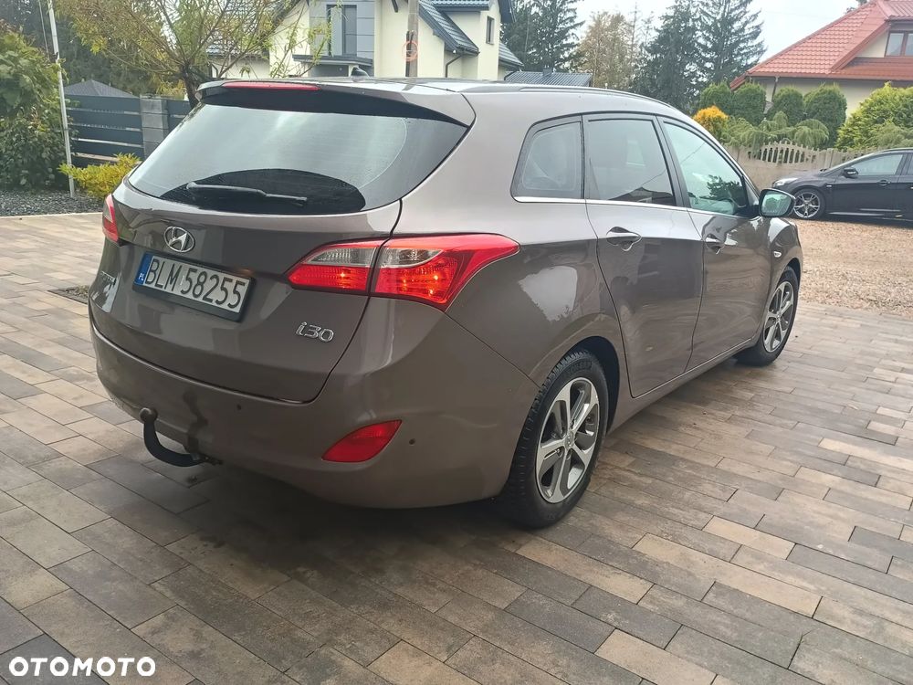 Hyundai i30 1.4 Comfort - 5