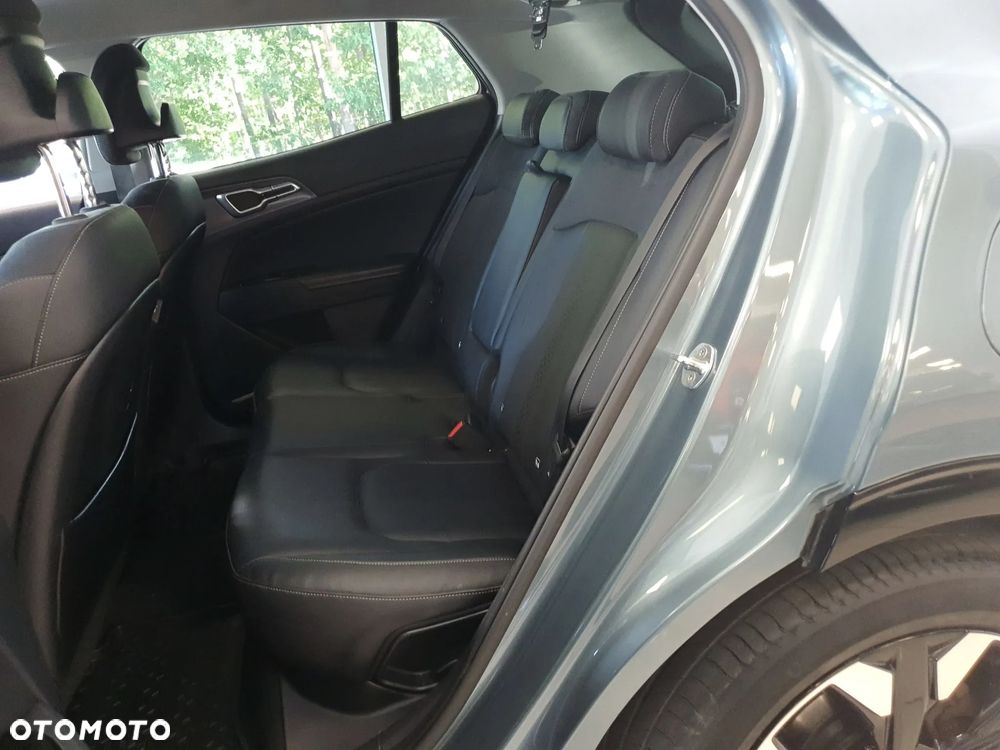 Kia Sportage 1.6 T-GDI PHEV Business Line 4WD - 11