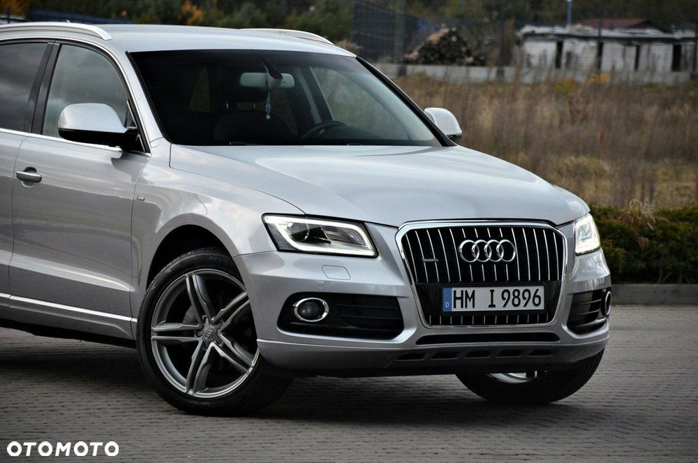 Audi Q5 - 5