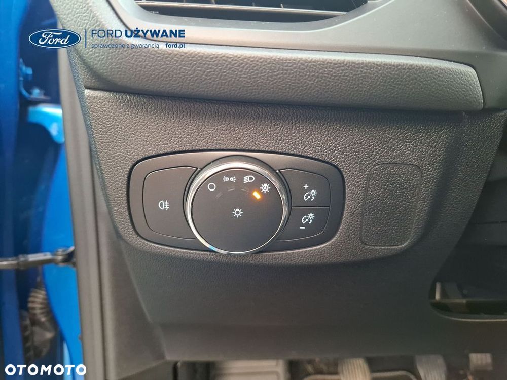 Ford Focus - 22
