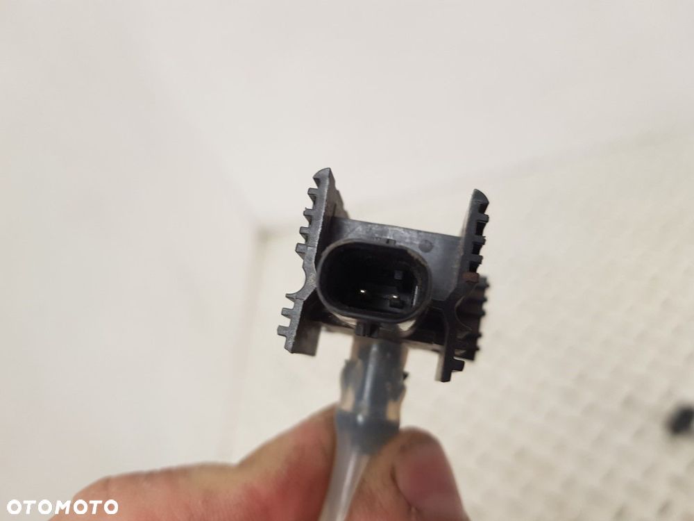 CZUJNIK OCHRONY PIESZYCH VW TOUAREG III AUDI Q7 II 2 4M0 4M0959121E - 4