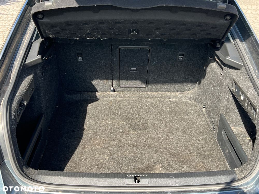 Skoda Superb - 33