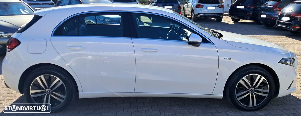 Mercedes-Benz A 250 e Progressive - 26