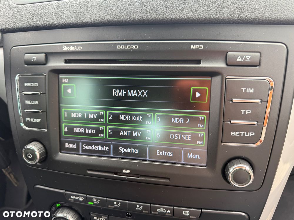 Skoda Yeti 2.0 TDI 4x4 Ambition - 33