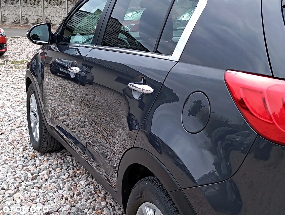 Kia Sportage 1.6 GDI Business Line L 2WD - 6