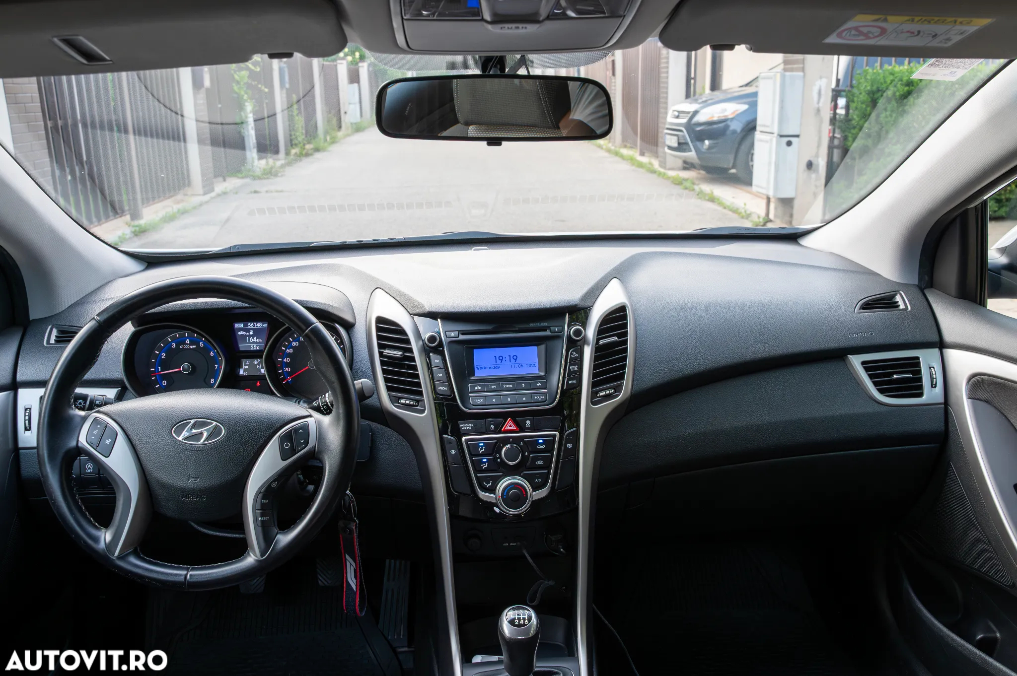 Hyundai i30 1.4 MPi 5DR M/T Comfort - 3