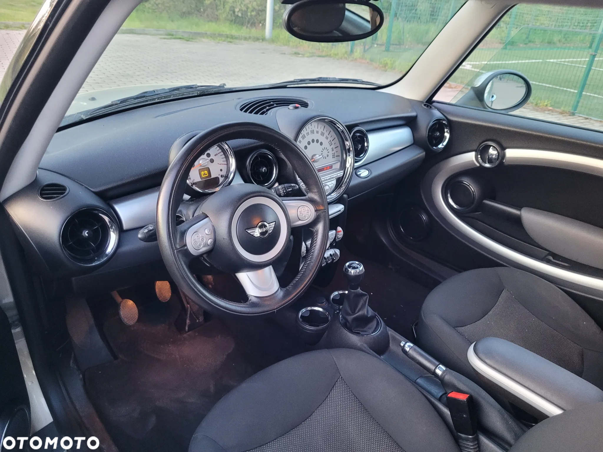 MINI Cooper D - 19