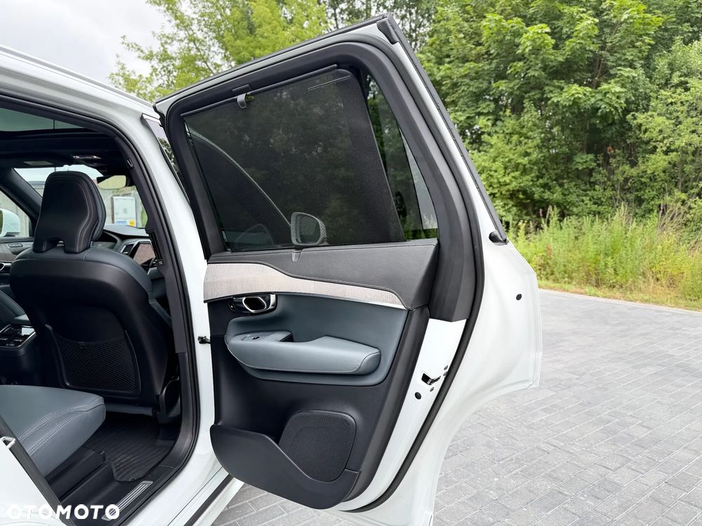Volvo XC 90 T6 AWD Geartronic Inscription - 21