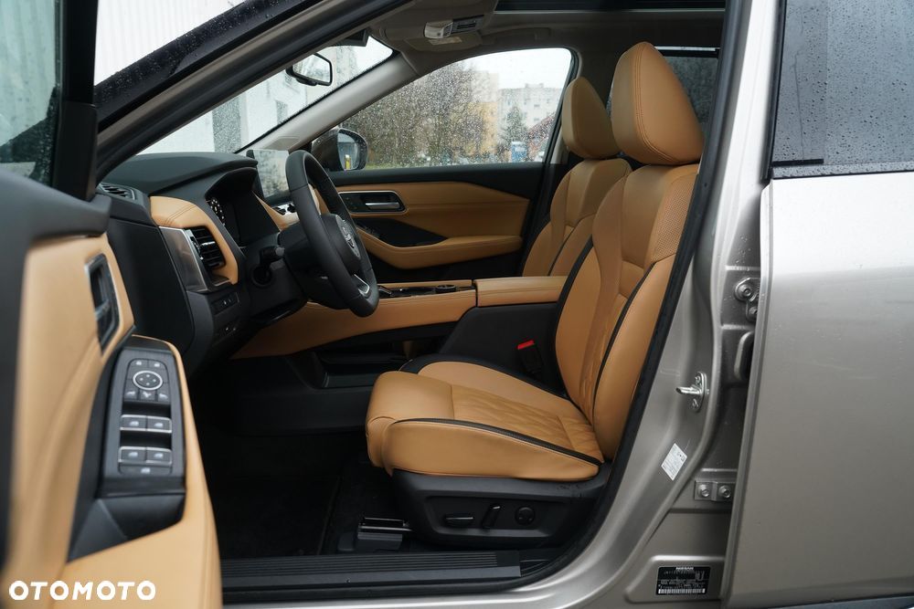 Nissan X-Trail 1.5 VC-T e-POWER Tekna e-4ORCE - 13