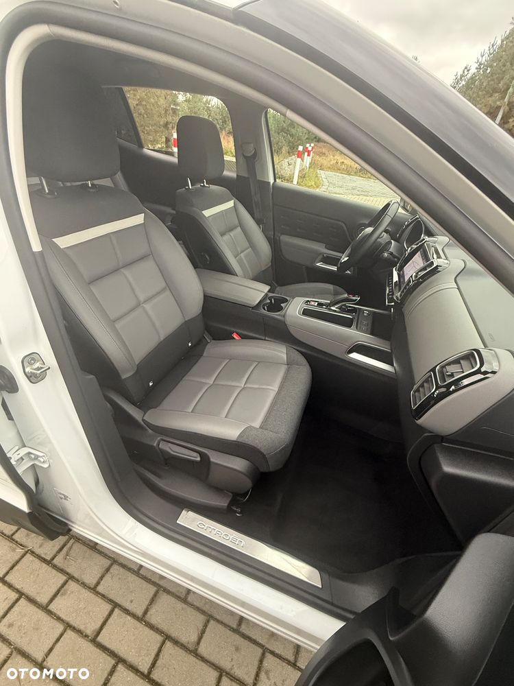 Citroën C5 Aircross 1.5 BlueHDi Feel Pack EAT8 - 20