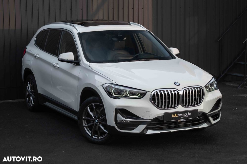 BMW X1 xDrive25e AT PHEV - 3