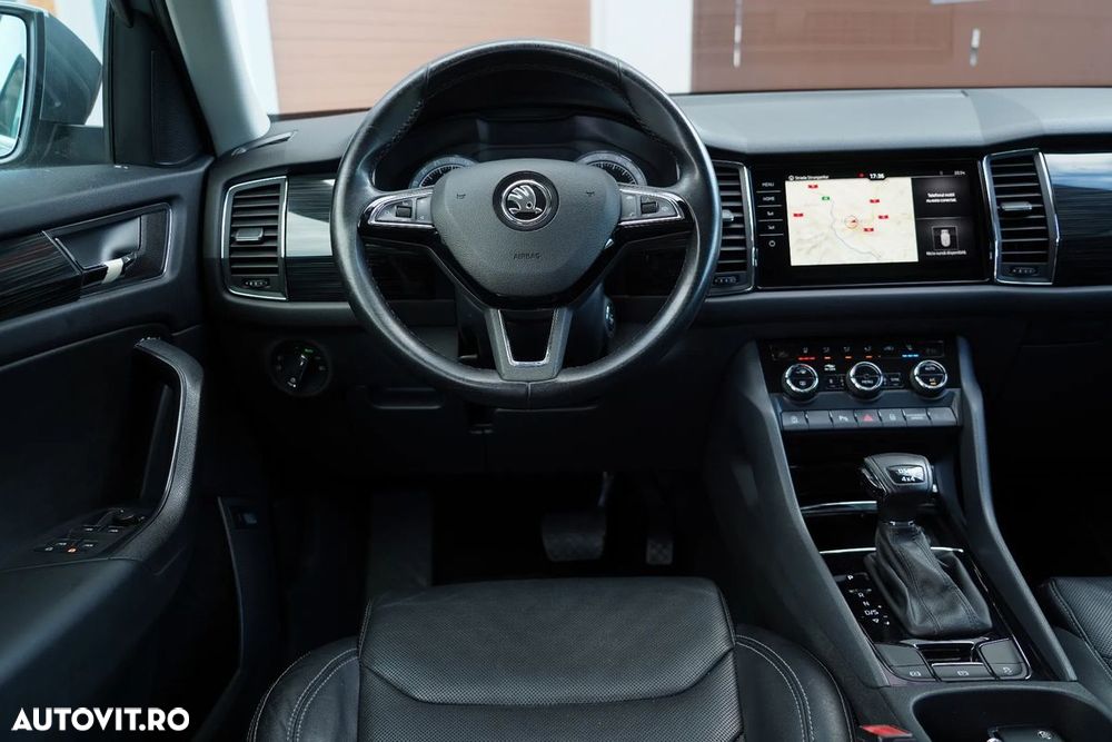 Skoda Kodiaq - 6