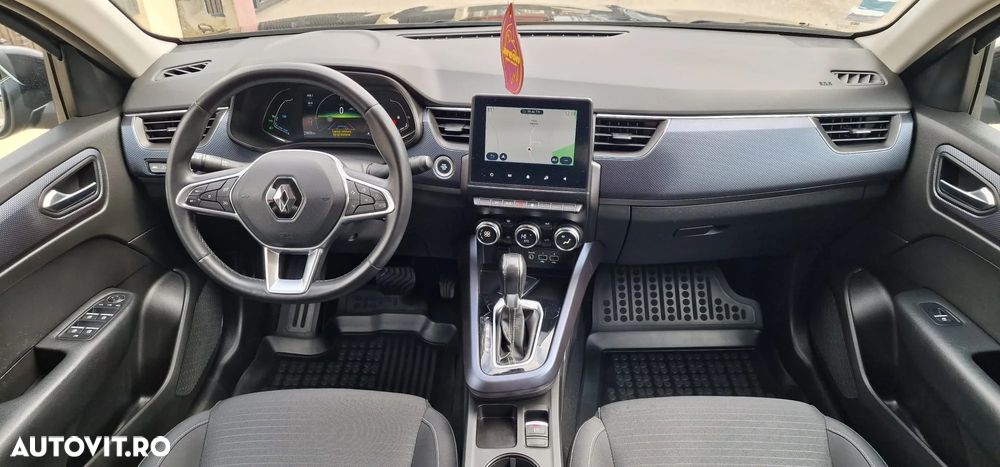 Renault Arkana E-TECH 145 Evolution - 6