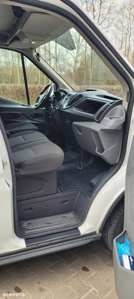 Ford Transit FCD - 6