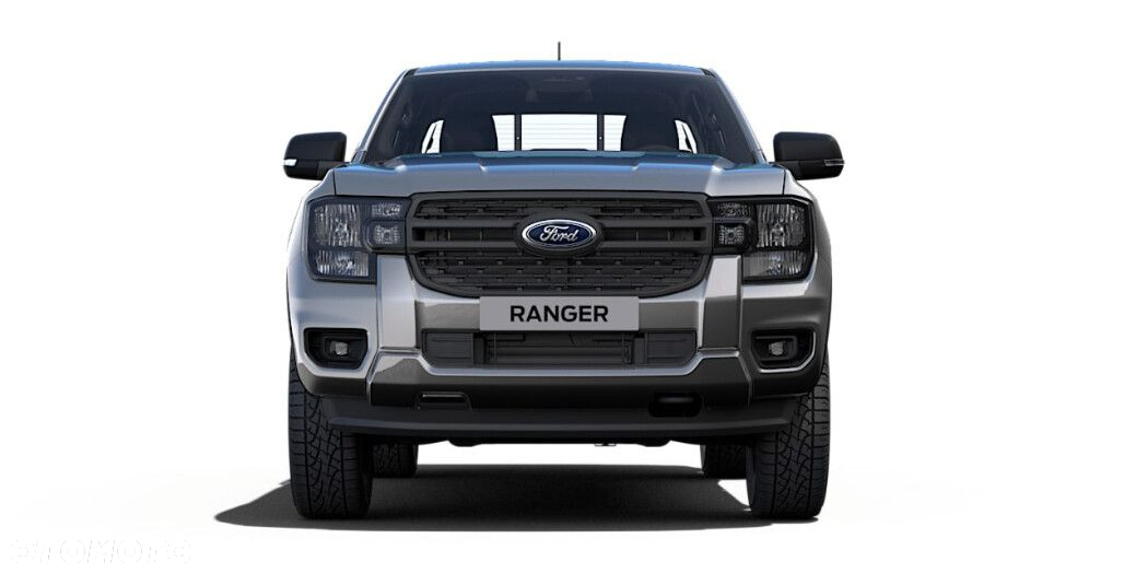Ford Ranger 2.0 EcoBlue 4x4 DC XLT - 10
