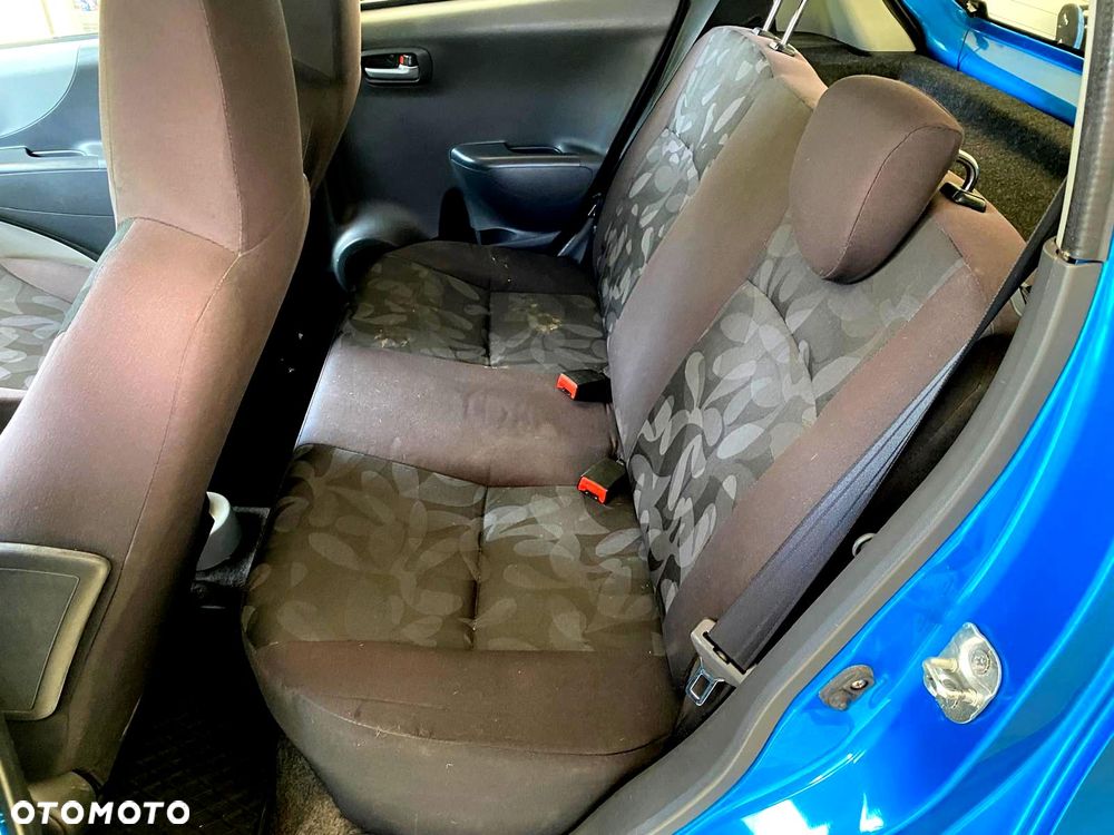 Suzuki Alto 1.0 Comfort - 28