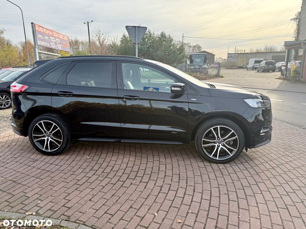 Ford Edge 2.0 EcoBlue Twin-Turbo 4WD ST-Line - 29