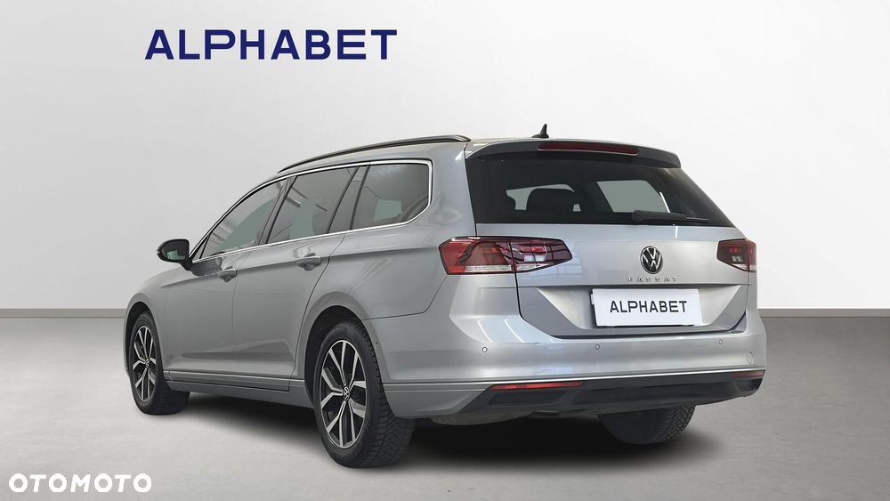 Volkswagen Passat 1.5 TSI EVO Business DSG - 5