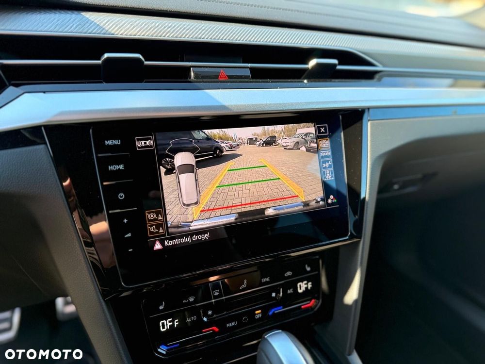 Volkswagen Arteon Shooting Brake 2.0 TDI 4Motion R-Line DSG - 17