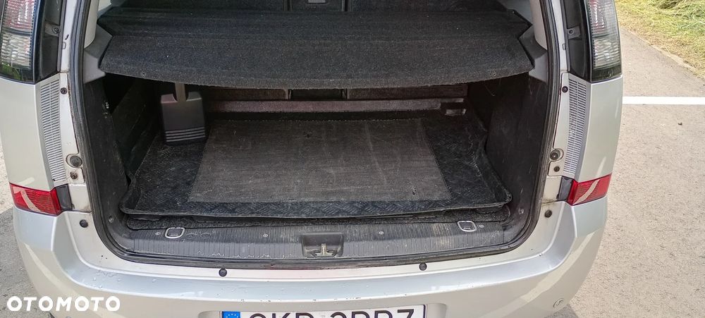 Opel Meriva 1.8 16V Catch me - 21