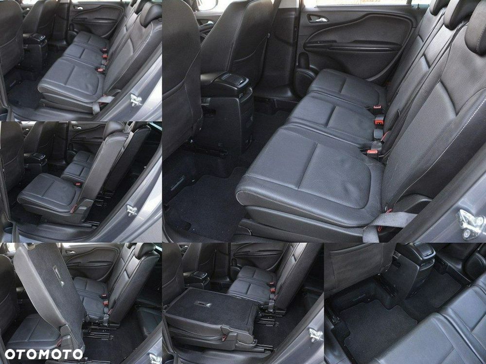 Opel Zafira Tourer 1.6 CDTI ecoFLEX Start/Stop Innovation - 33