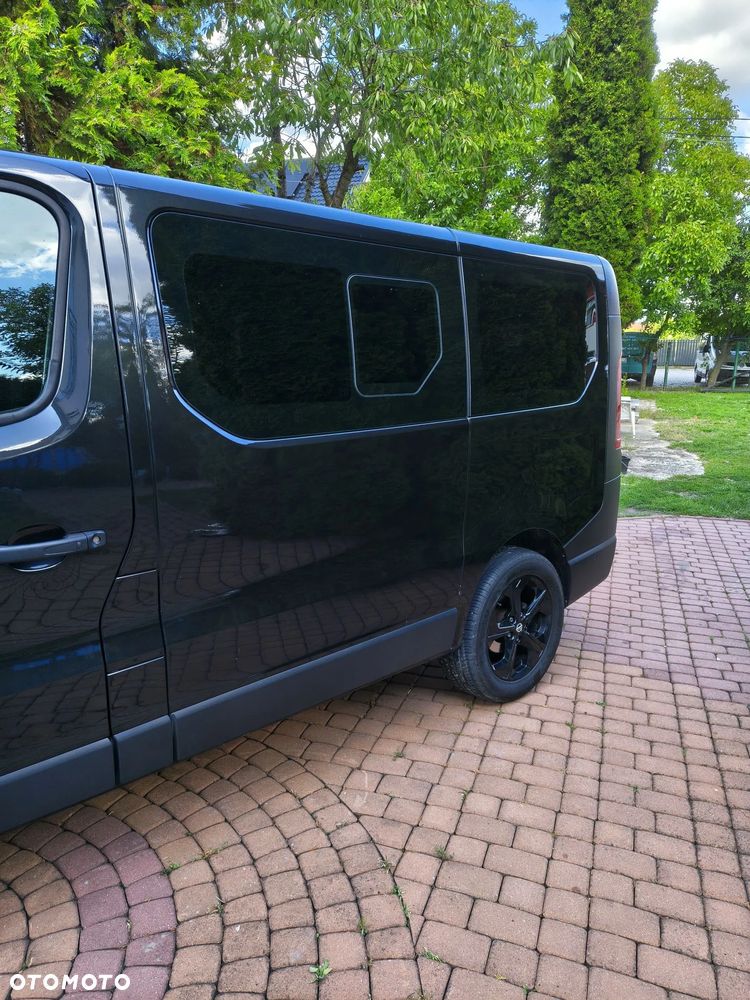 Renault Trafic Blue L1H1 2,8t Komfort - 12