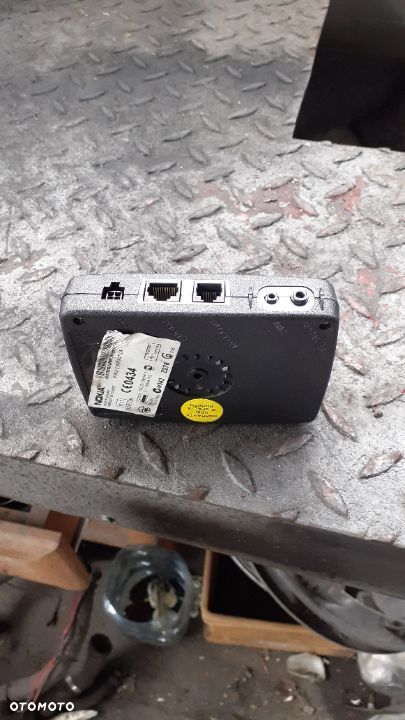 Tłumiki Audi A4 B8 - 3